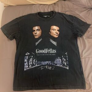 Abercrombie & Fitch Goodfellas Men’s Graphic Tee